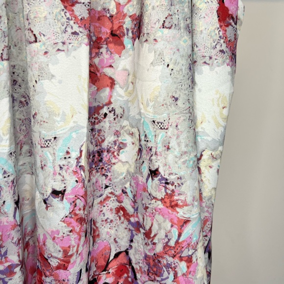 Violet & Claire Ladies Tank Blouse Size Large - Picture 5 of 8